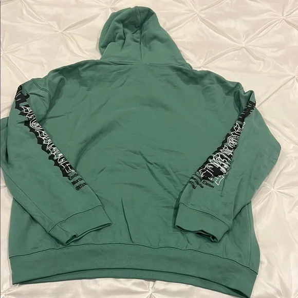 BoohooMAN Hoodie size S - Picture 8 of 9